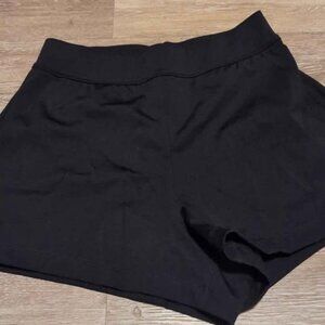 Crz yoga size xxs 00 active shorts new women's